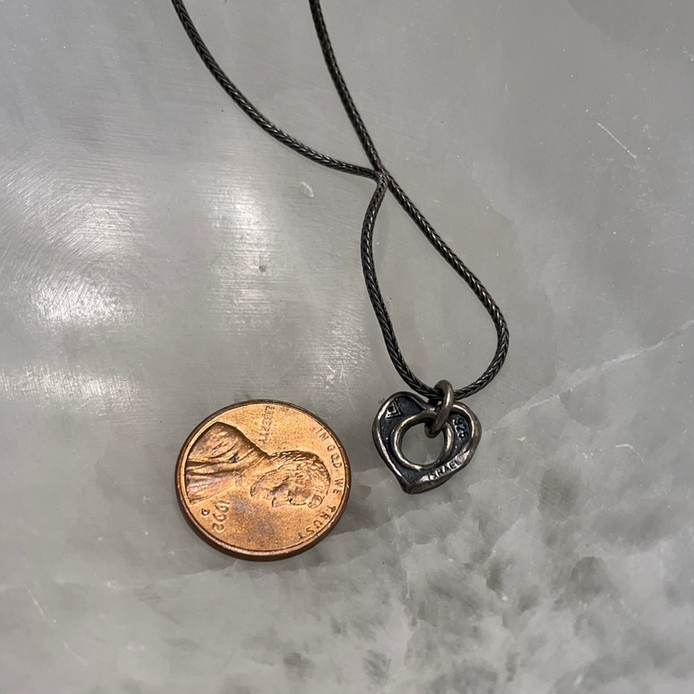 Heart Necklace
